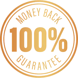 Flexafen money back guarantee